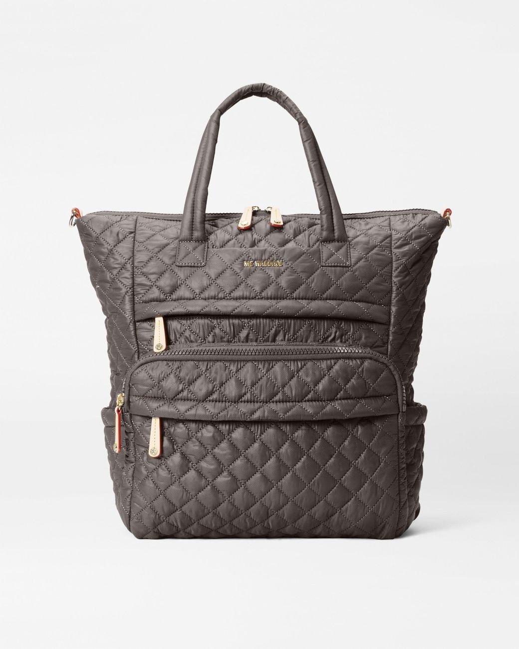 Mz wallace diaper bag 2025