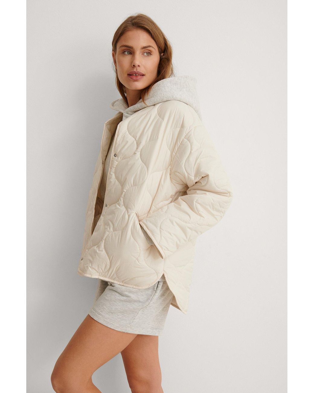 tan walker coat