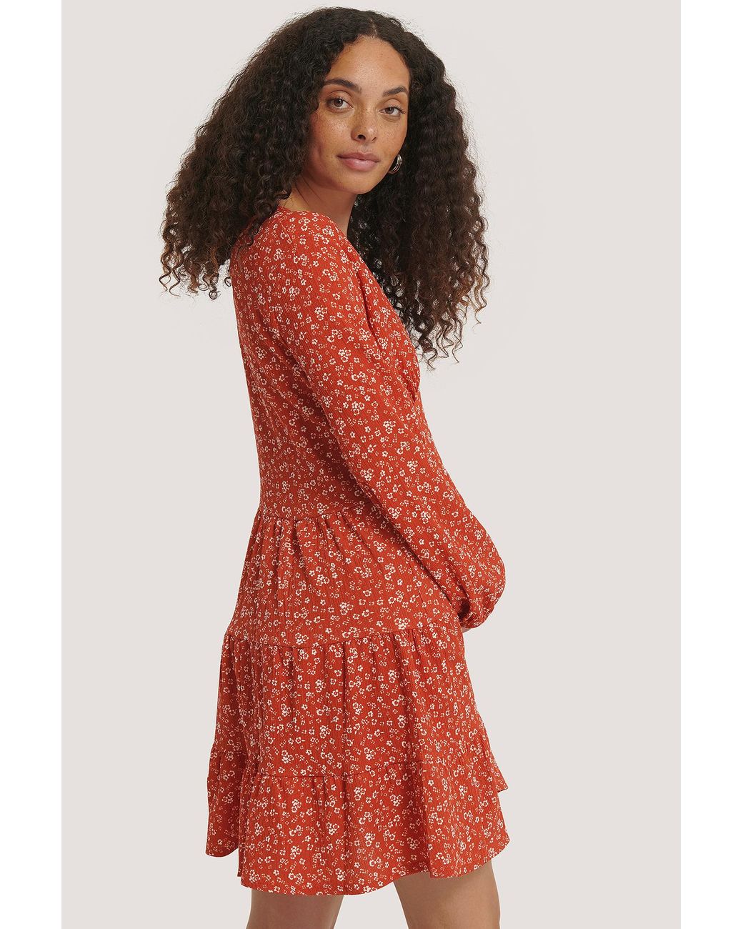 mango ballet dress