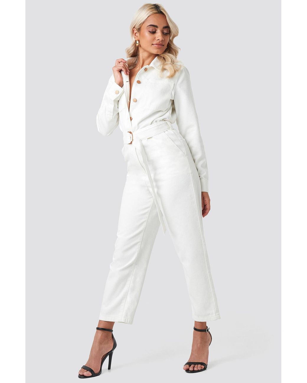 na kd jumpsuit