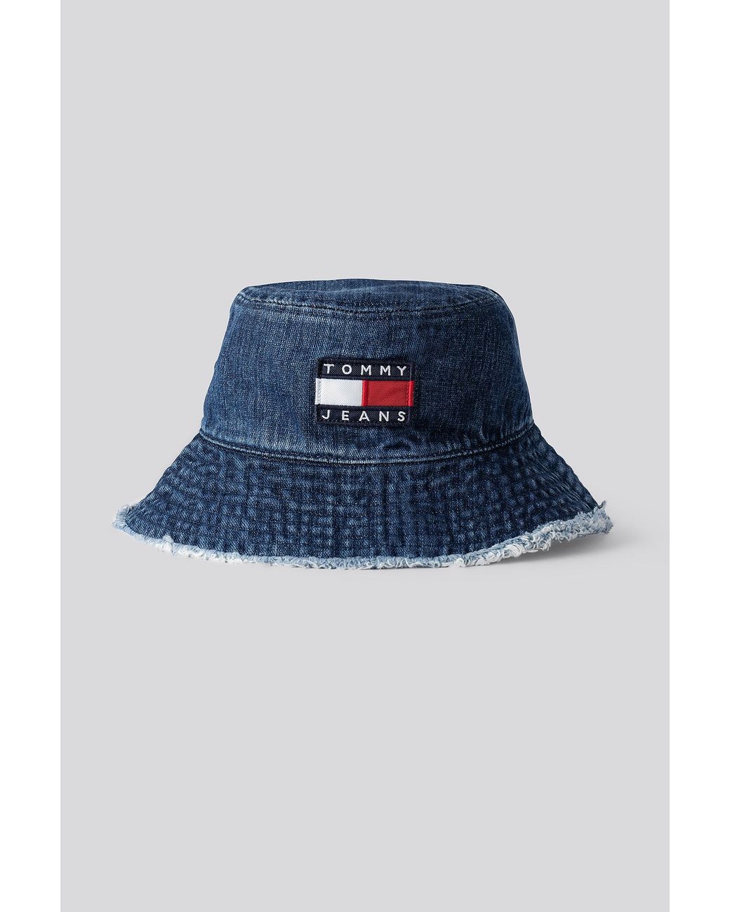 Tommy Hilfiger Blue Heritage Denim 