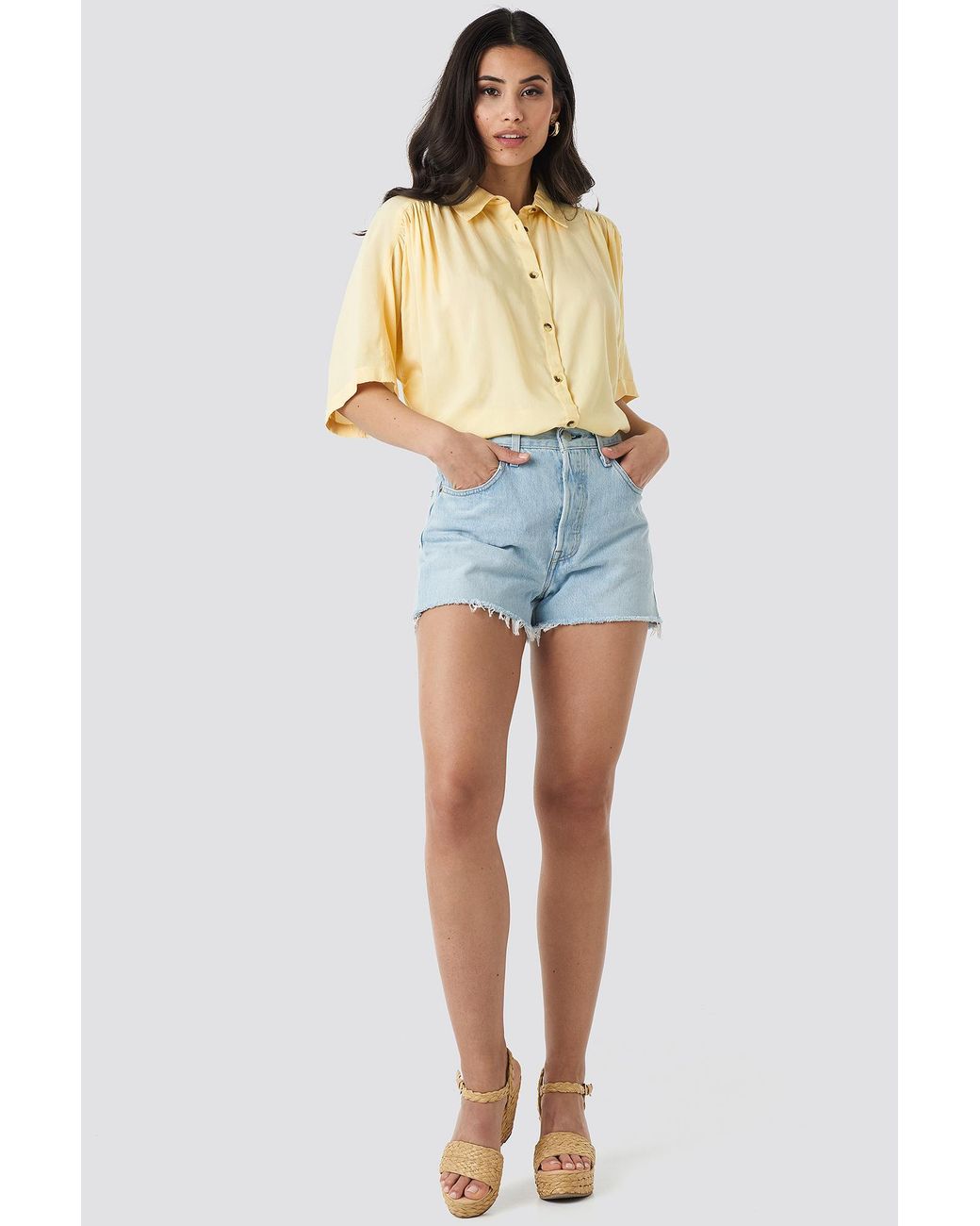 kd shorts and shirt