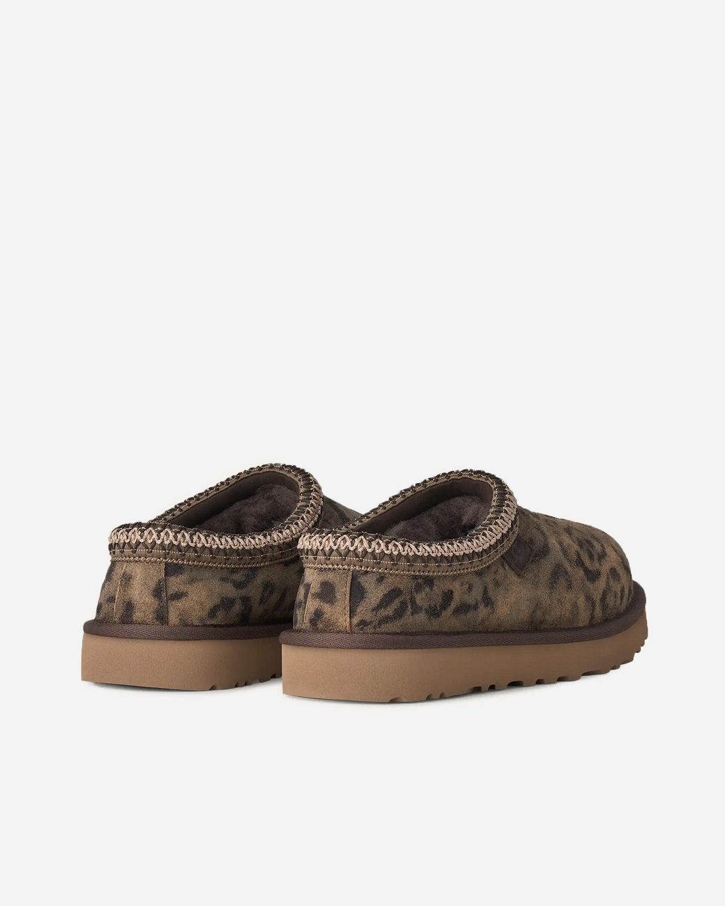 Ugg Tasman Spotted in het Brown