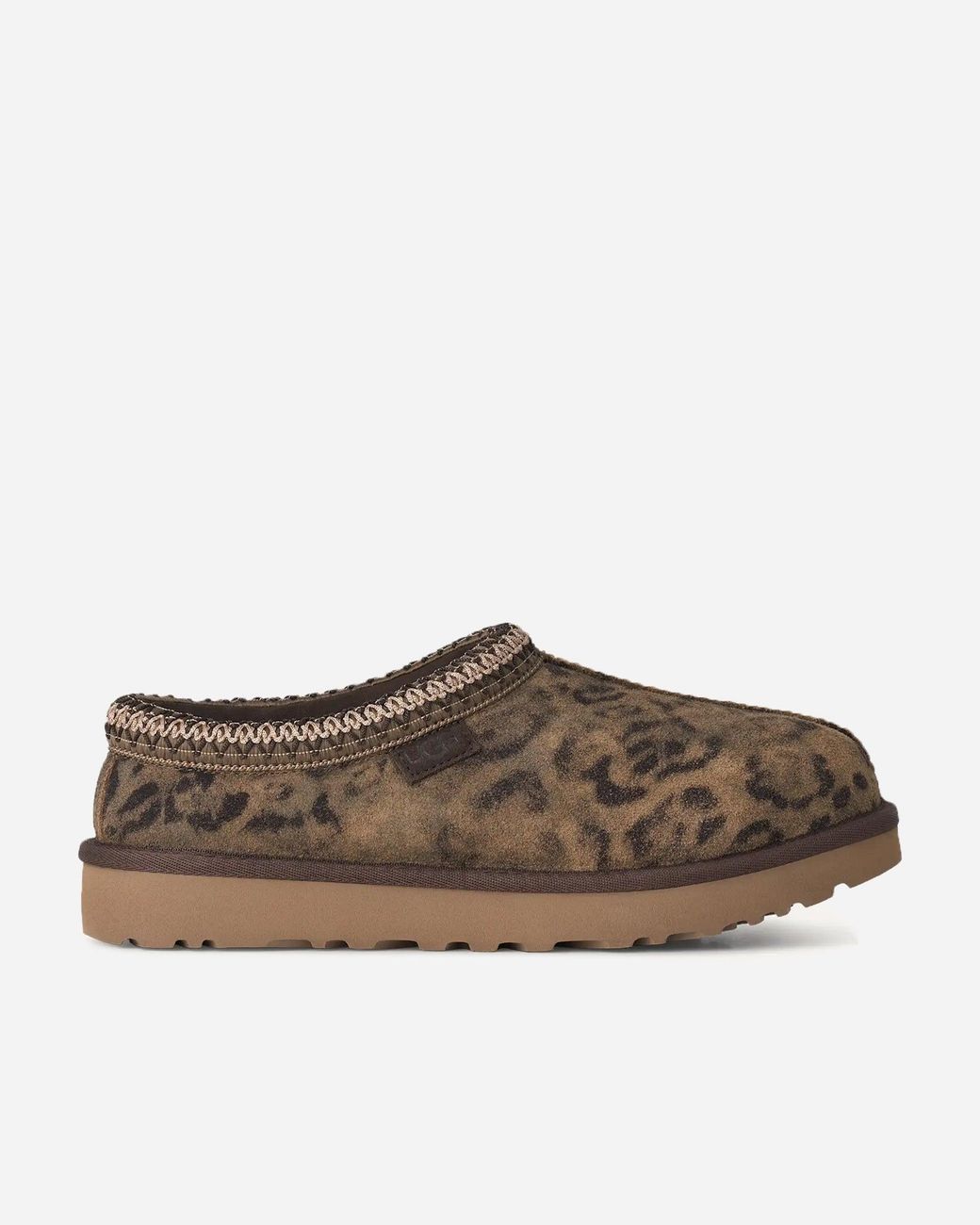 Ugg Tasman Spotted in het Brown