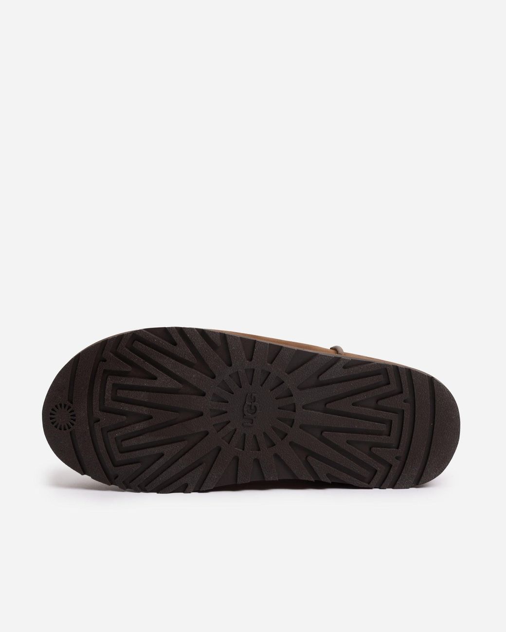 Ugg Otzo Clog in het Brown