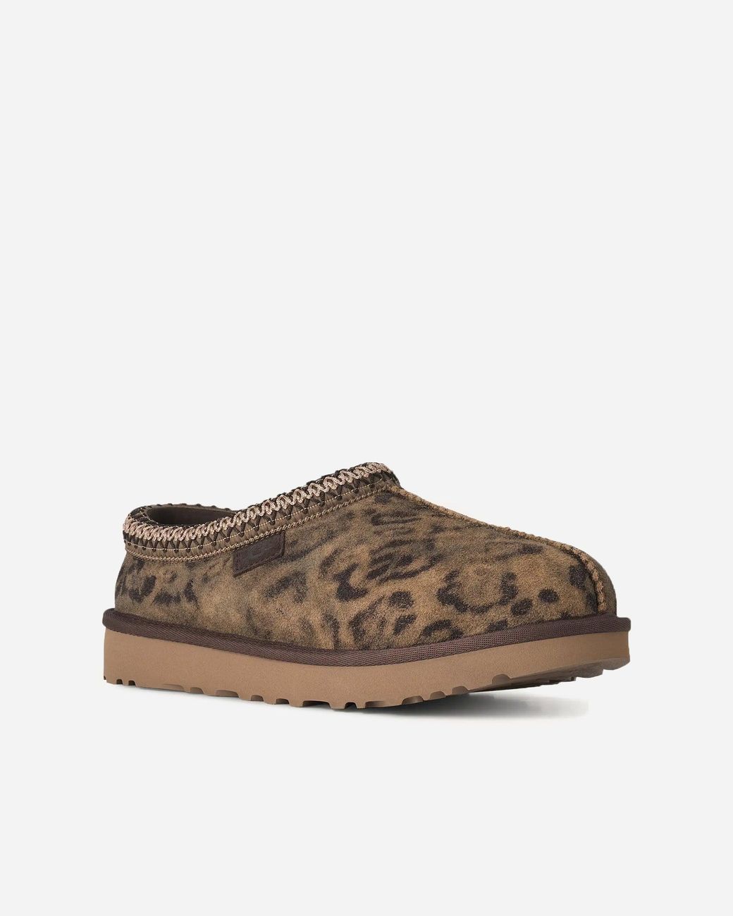 Ugg Tasman Spotted in het Brown