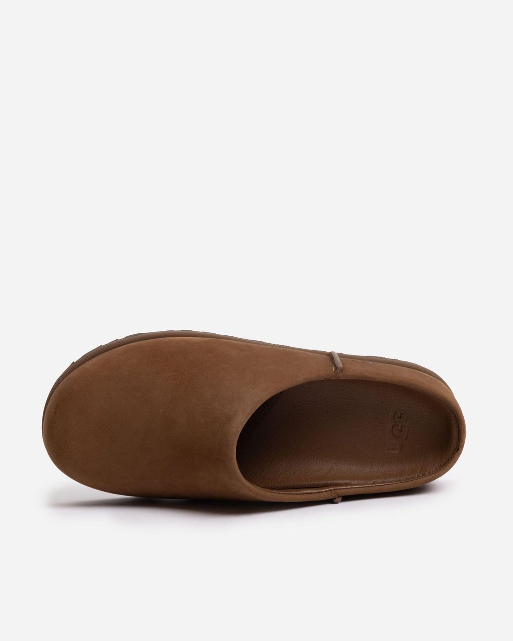 Ugg Otzo Clog in het Brown