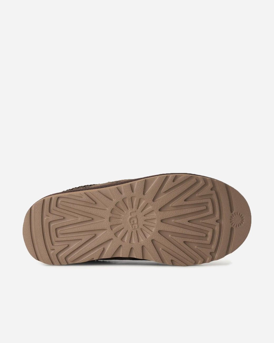 Ugg Tasman Spotted in het Brown