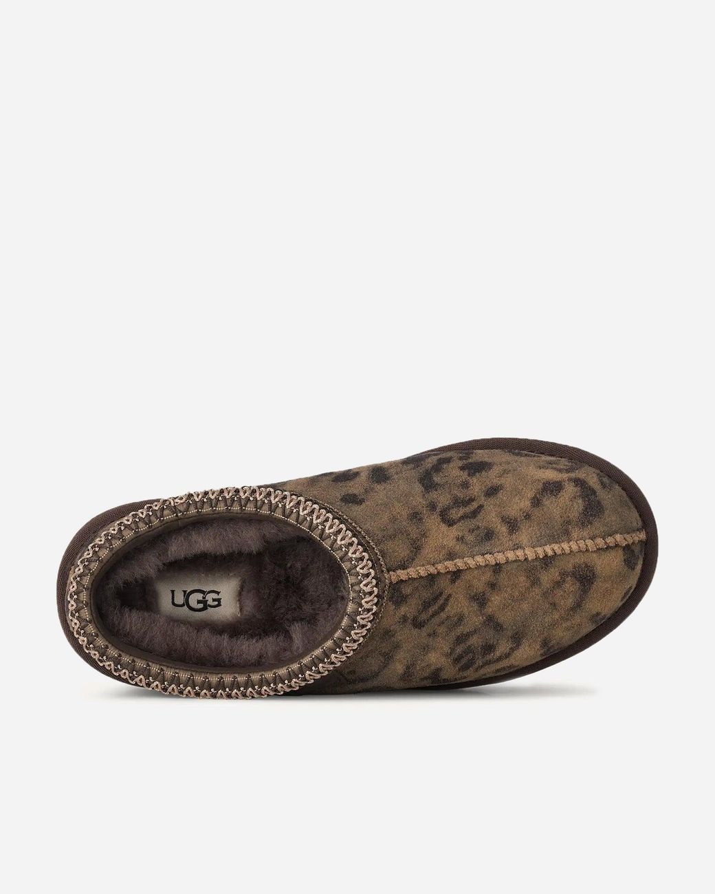 Ugg Tasman Spotted in het Brown