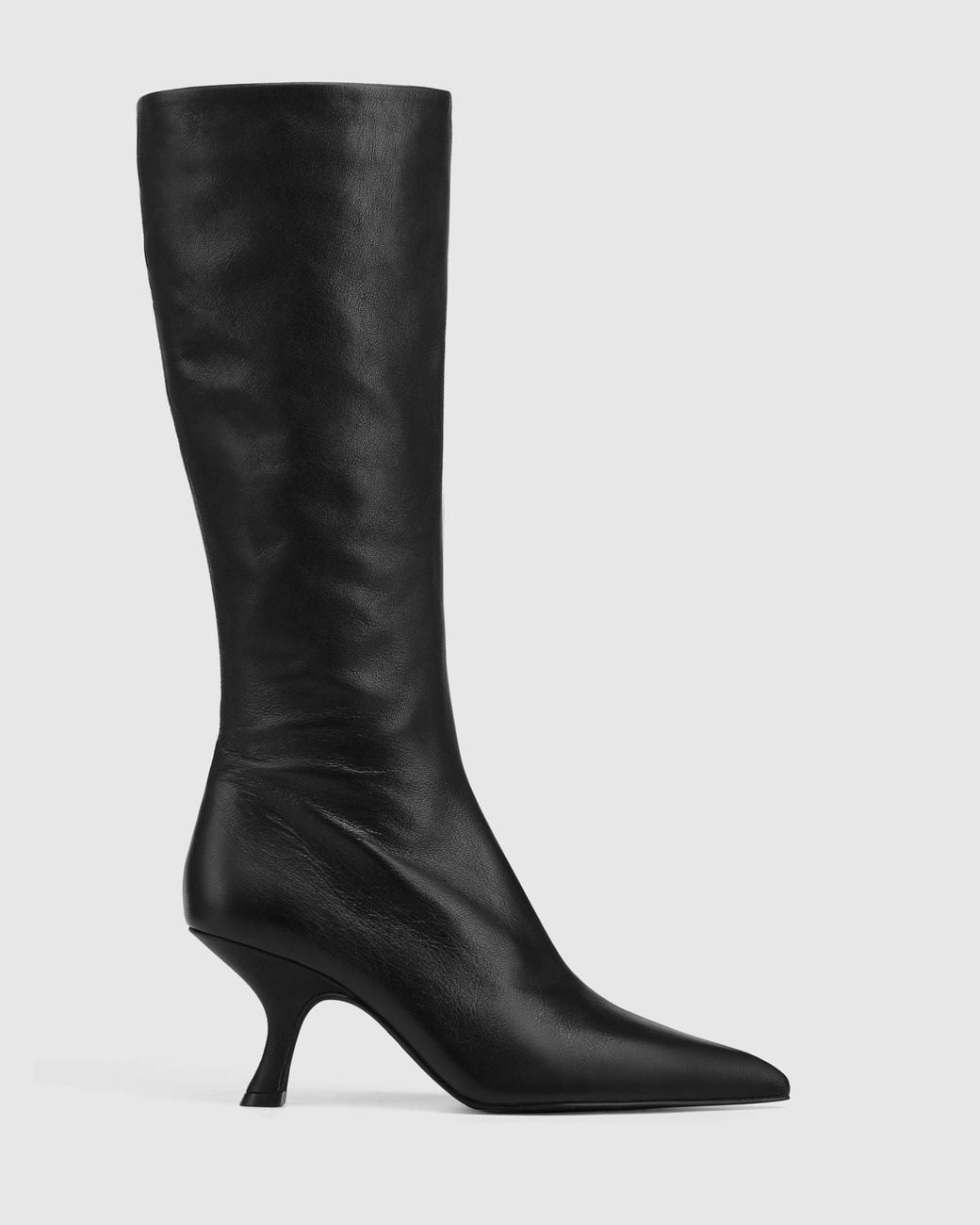 Naked Wolfe Black Hue Leather