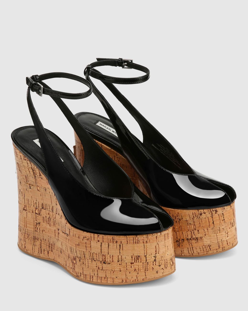 Naked Wolfe Natural Tansy Patent Cork