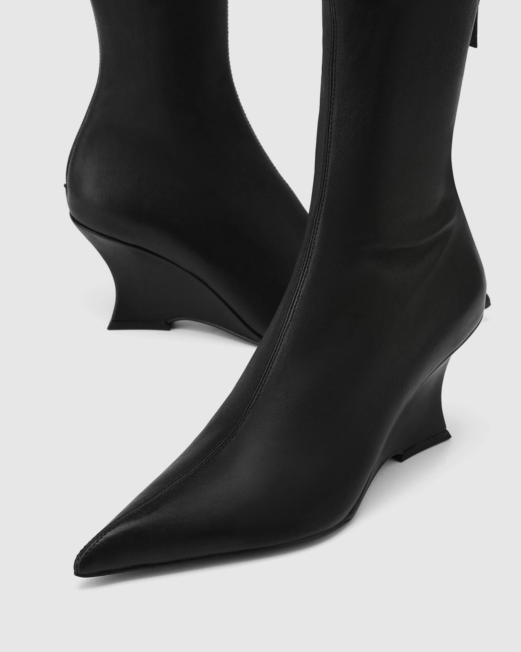 Naked Wolfe Black Hilly Stretch