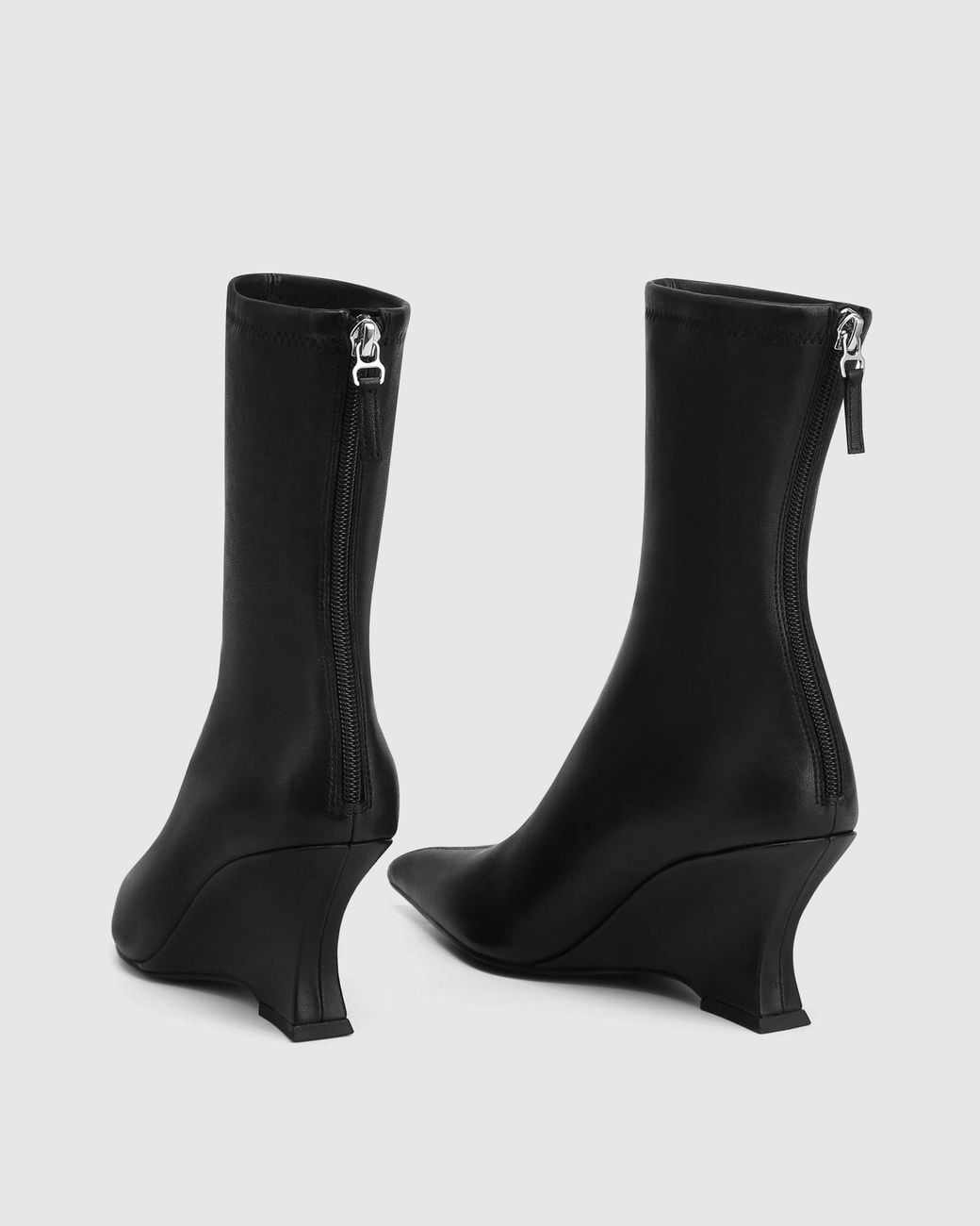 Naked Wolfe Black Hilly Stretch