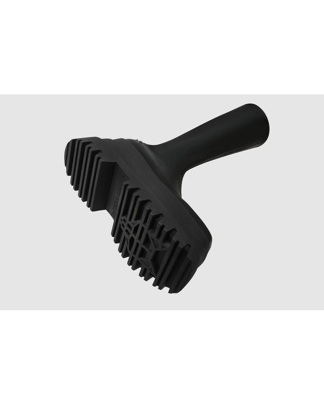 Naked Wolfe Black Sin Stretch