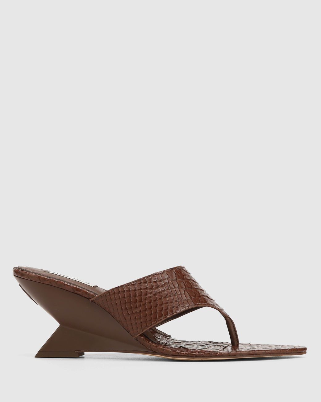 Naked Wolfe Brown Stampede Snake