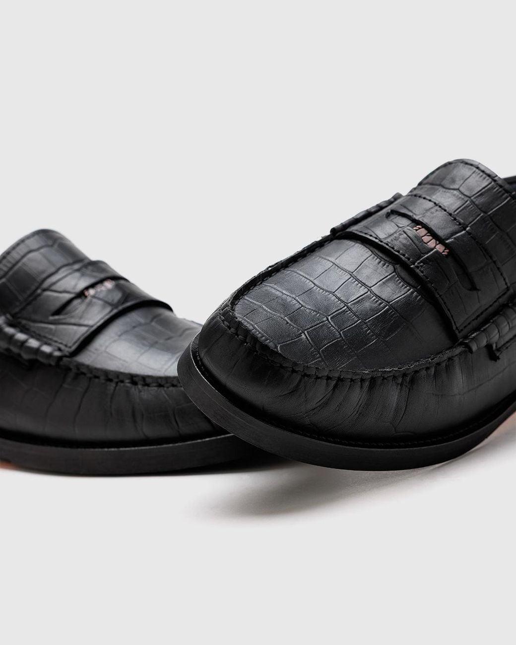 Naked Wolfe Black Riviera Snake