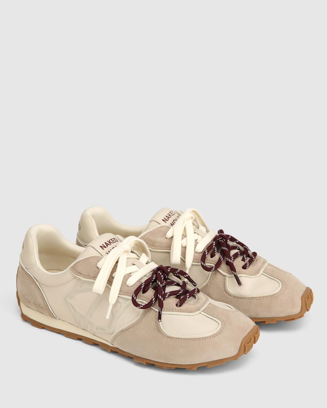 Naked Wolfe White Lightning Nylon