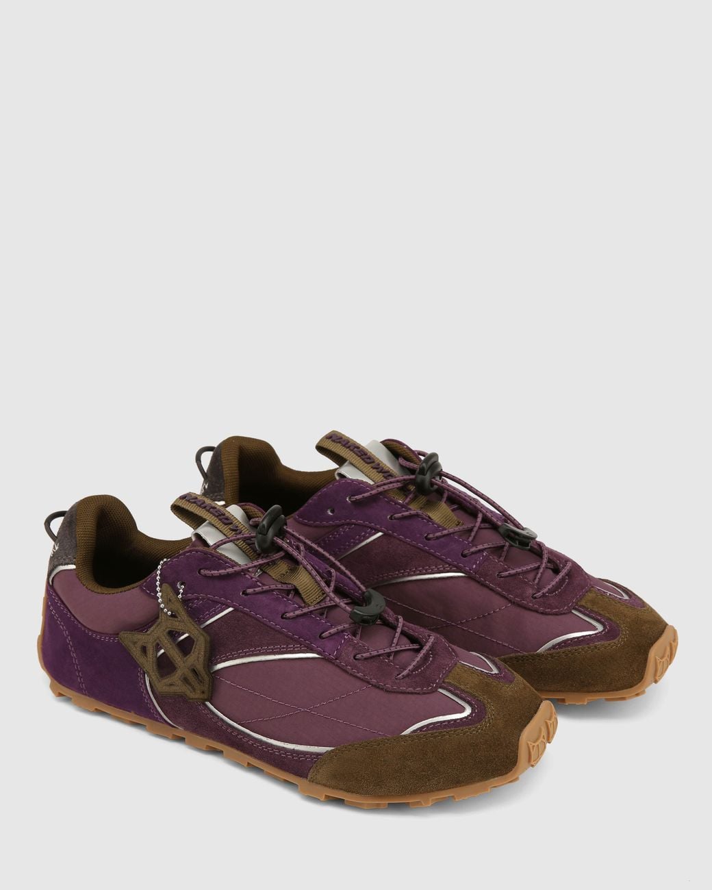 Naked Wolfe Purple Luxury
