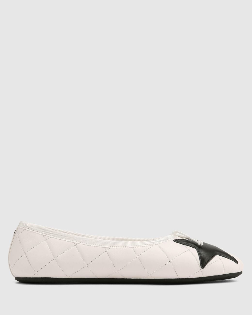 Naked Wolfe Natural Bedford Leather