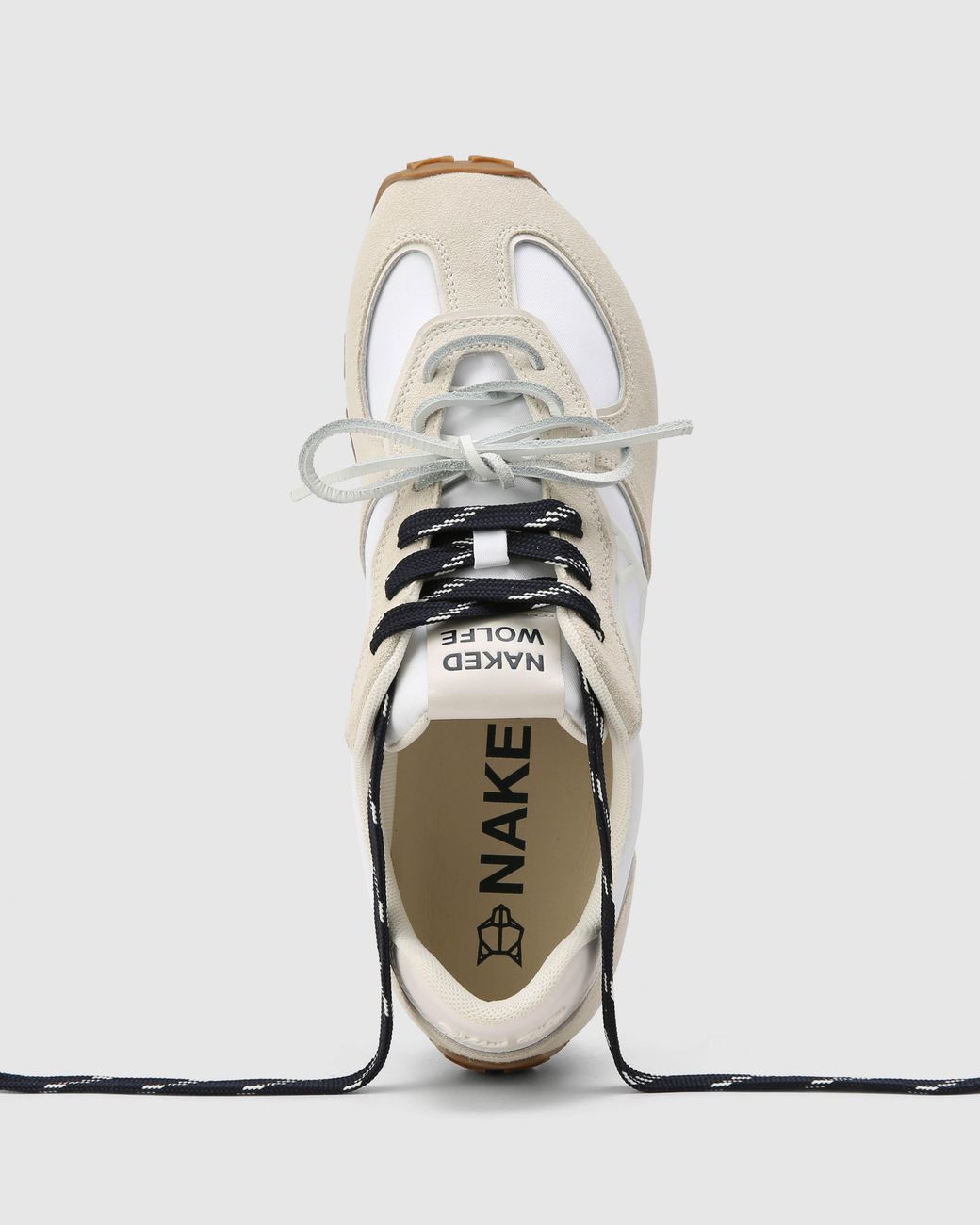 Naked Wolfe White Lightning Nylon