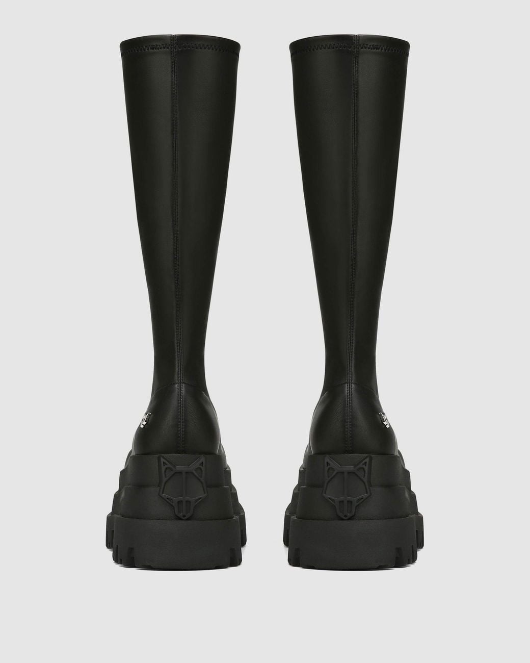 Naked Wolfe Black Sin Stretch