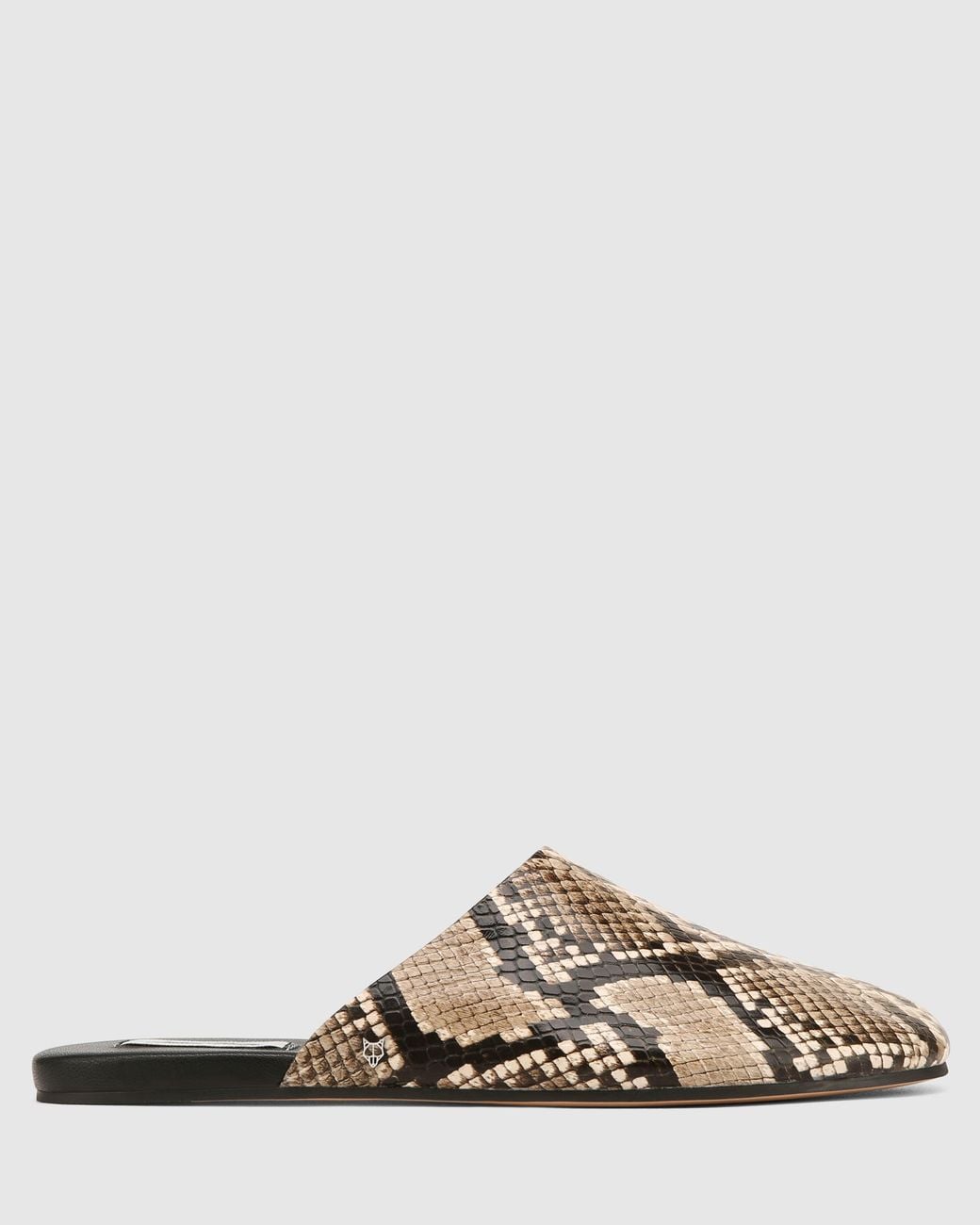 Naked Wolfe Black Bessette Natural Snake