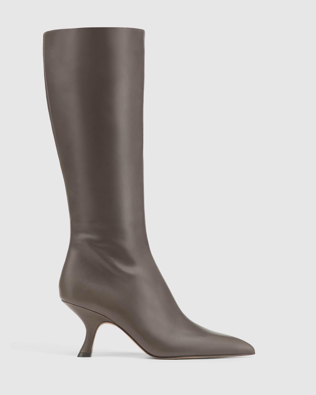 Naked Wolfe Brown Hue Leather