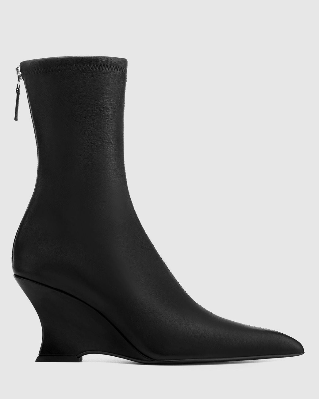 Naked Wolfe Black Hilly Stretch