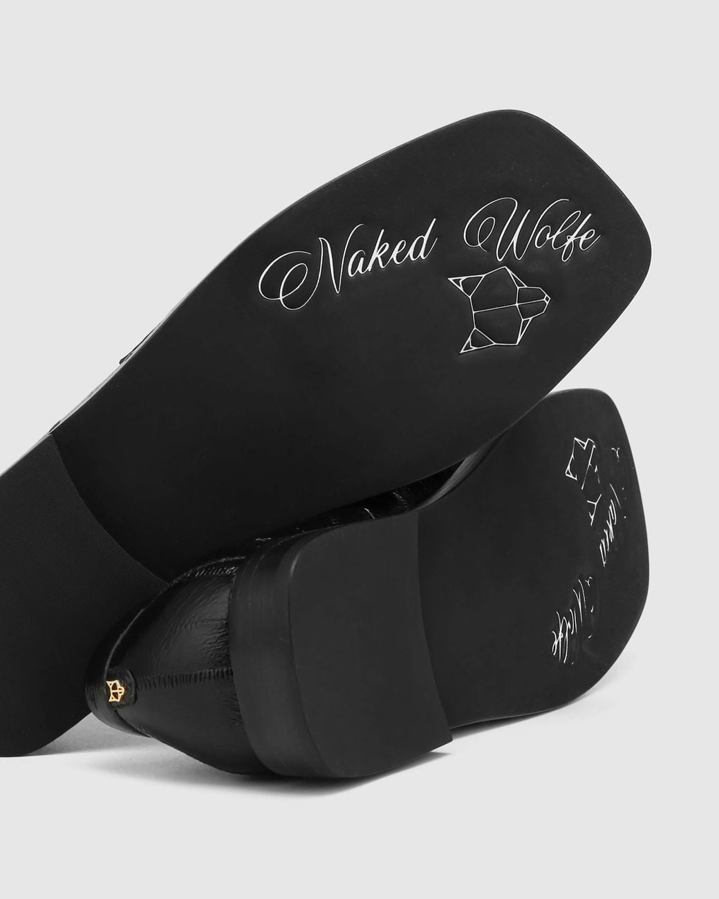 Naked Wolfe Black Voltage Eel
