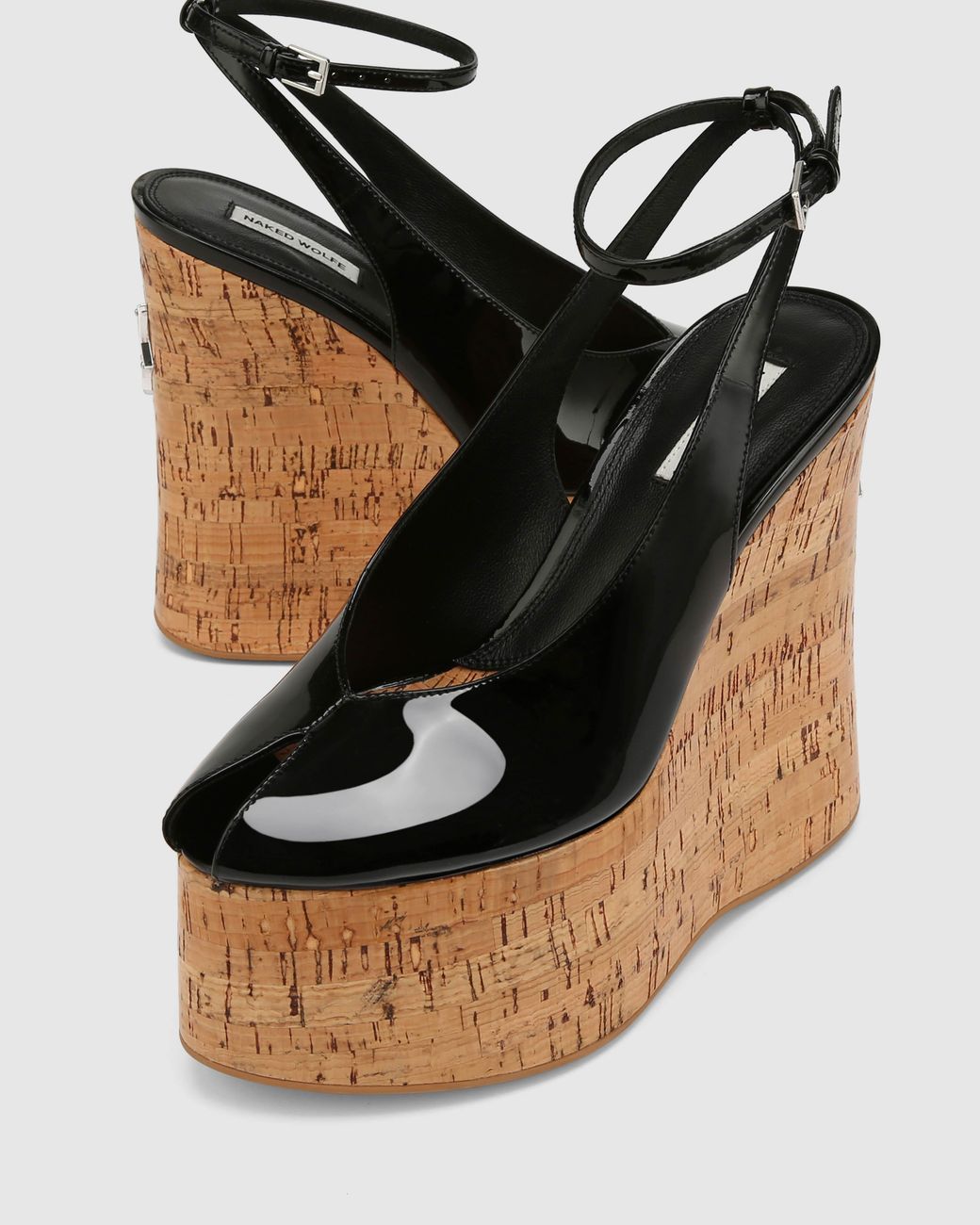 Naked Wolfe Natural Tansy Patent Cork