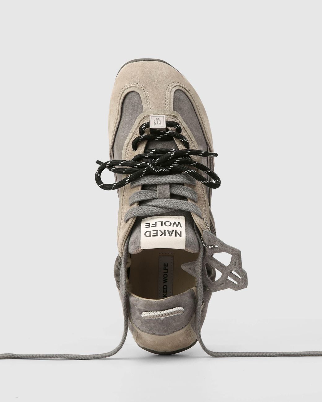 Naked Wolfe Soul Multi in Gray | Lyst