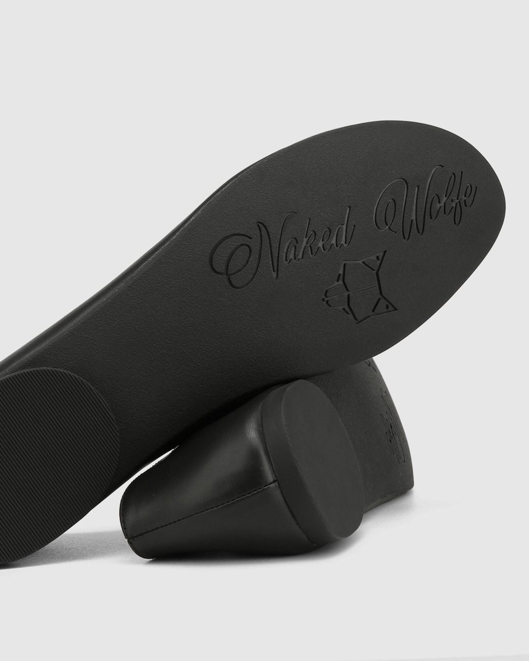 Naked Wolfe Black Yuzu Vienna