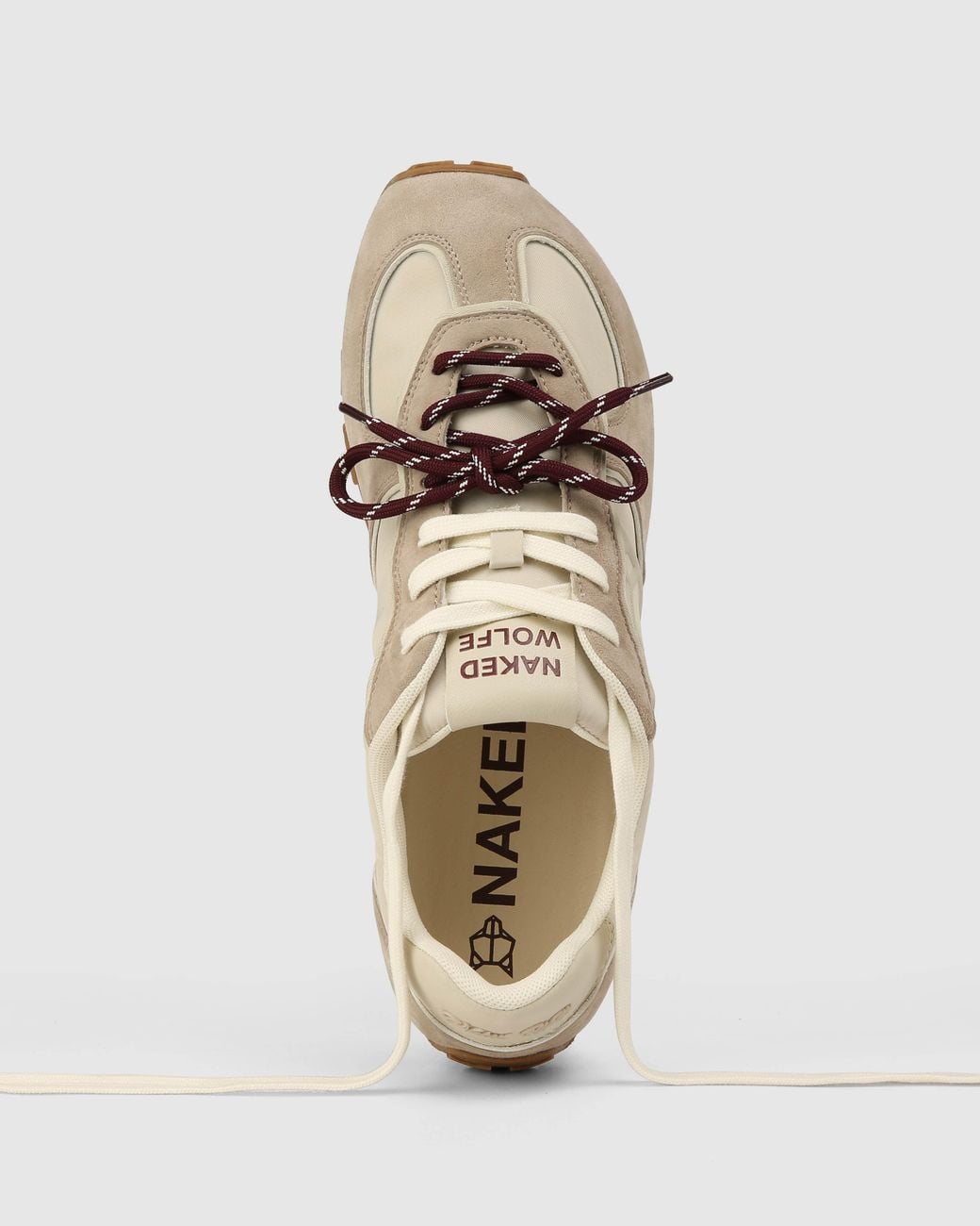 Naked Wolfe White Lightning Nylon