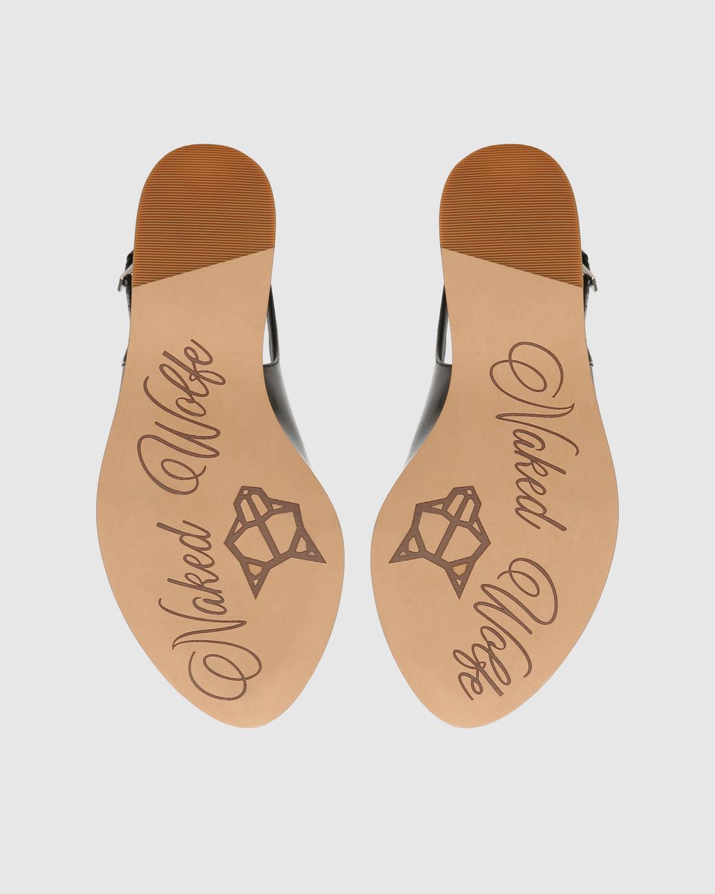 Naked Wolfe Natural Tansy Patent Cork