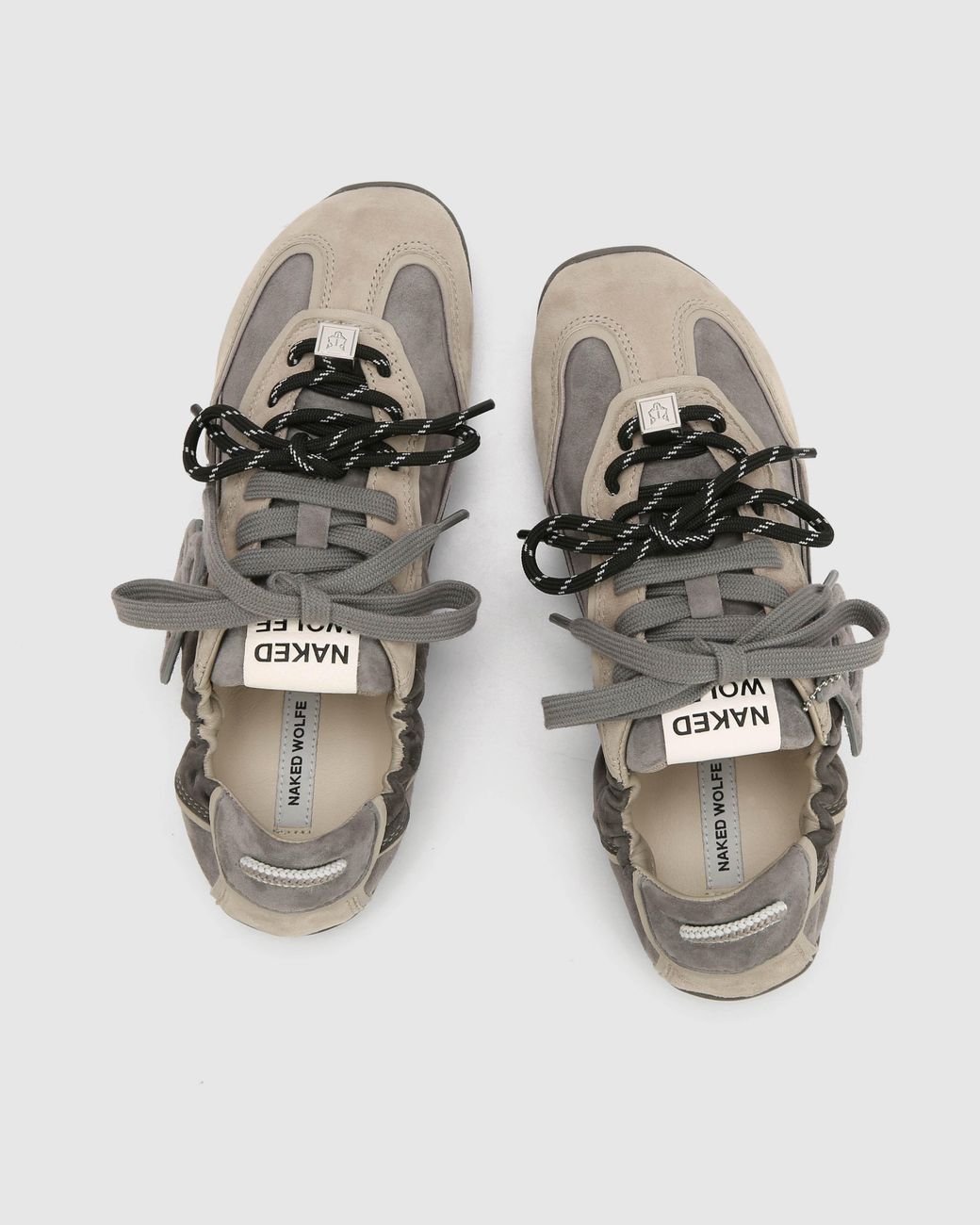 Naked Wolfe Soul Multi in Gray | Lyst