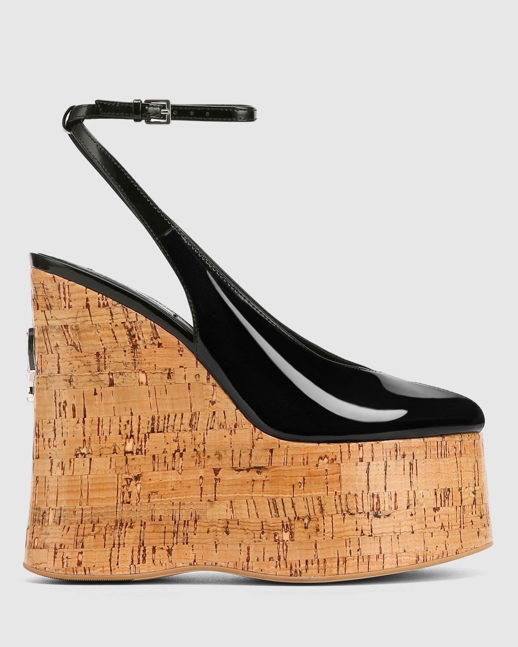 Naked Wolfe Natural Tansy Patent Cork