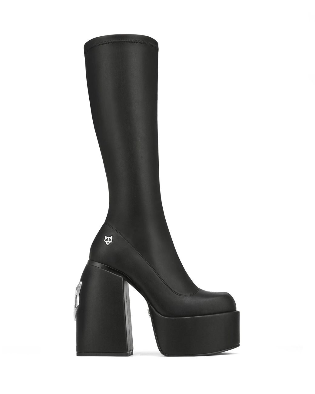 wolfe platform shoes