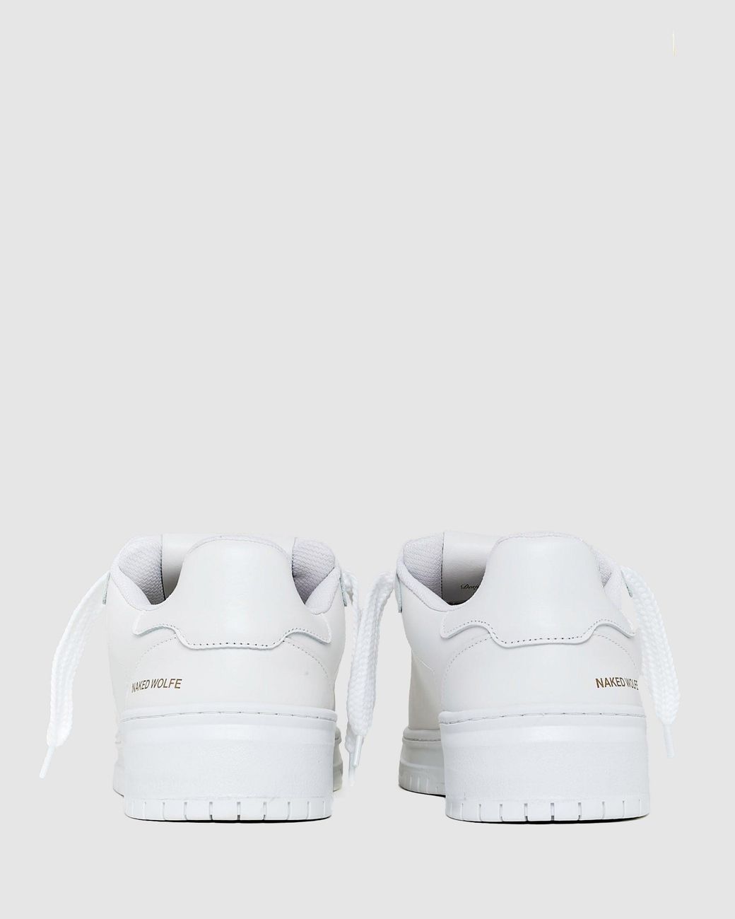 Naked Wolfe White Cm-02