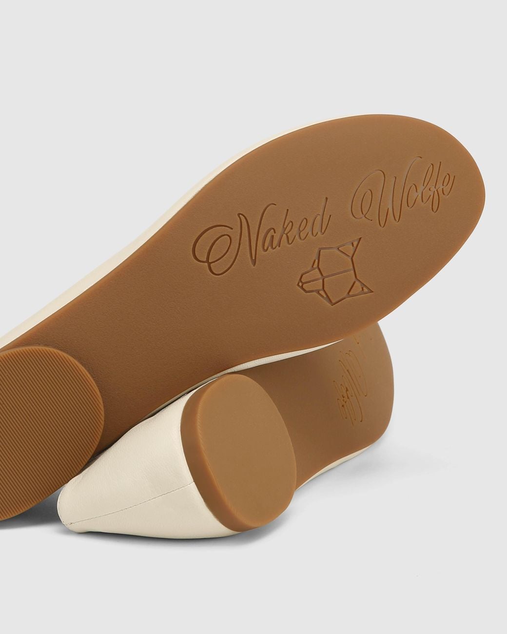 Naked Wolfe Natural Yuzu Moth Athena