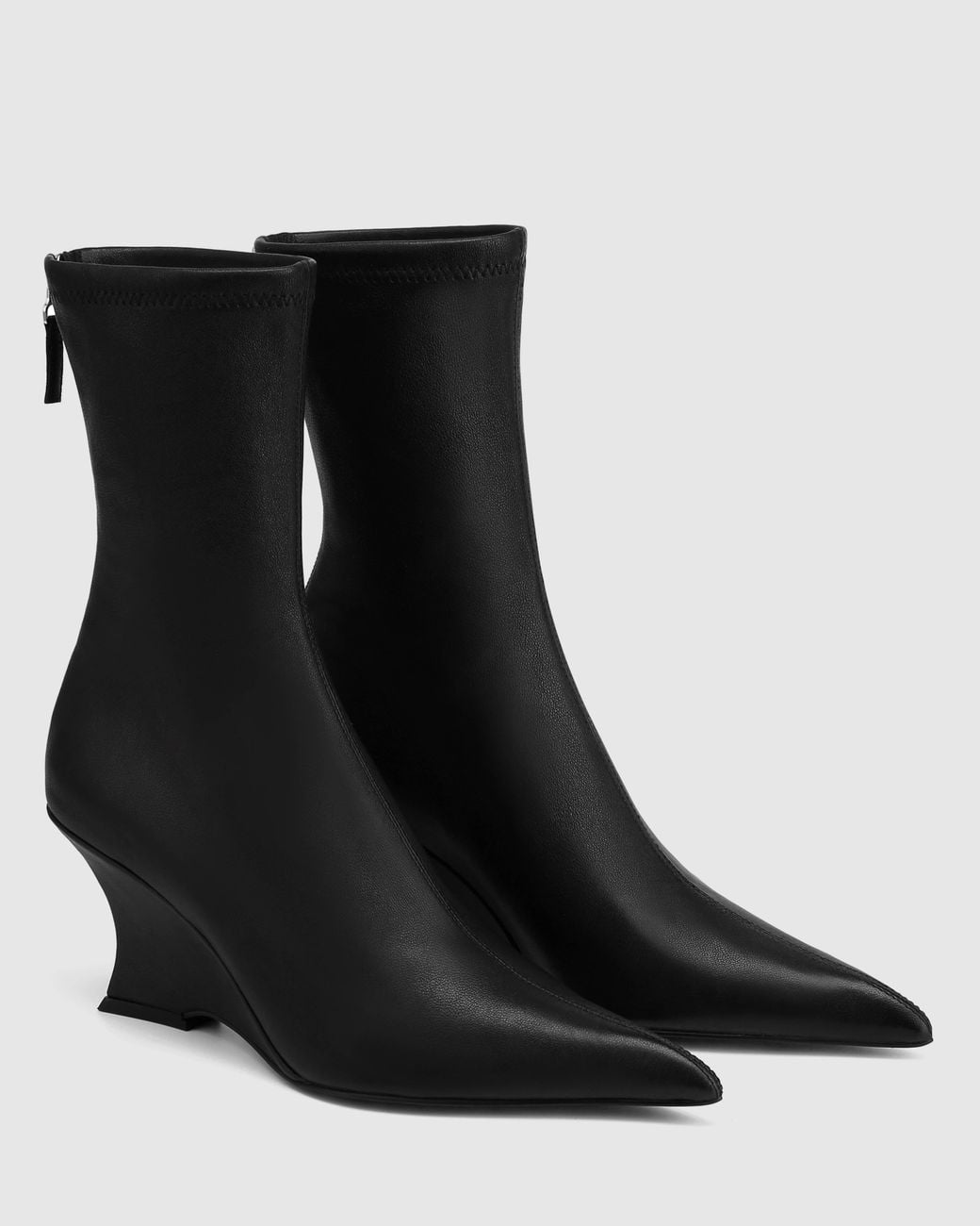 Naked Wolfe Black Hilly Stretch