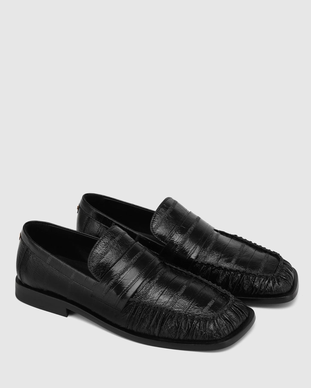 Naked Wolfe Black Voltage Eel