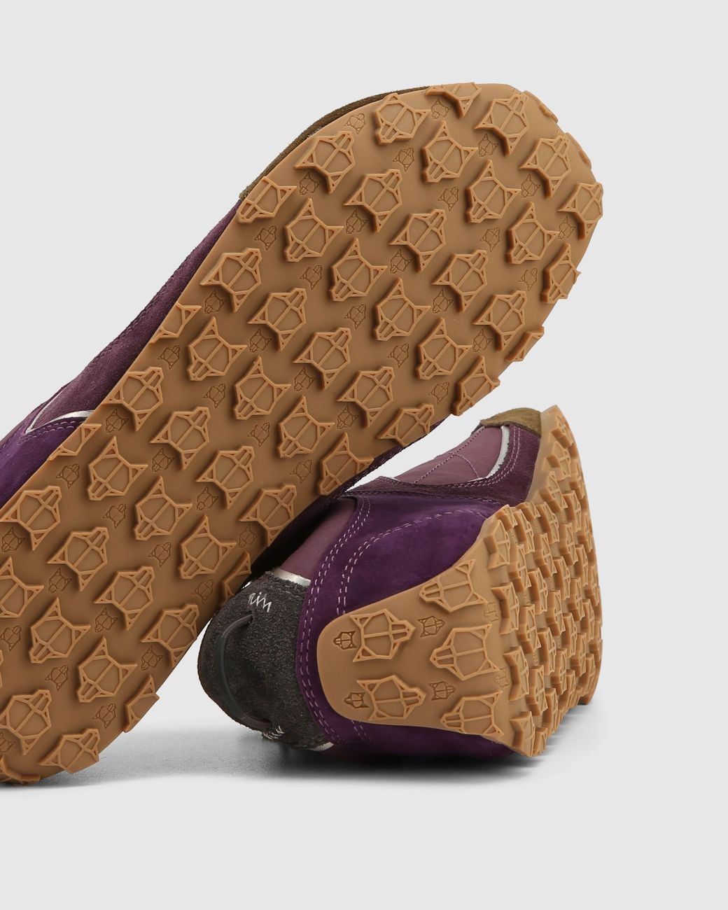 Naked Wolfe Purple Luxury