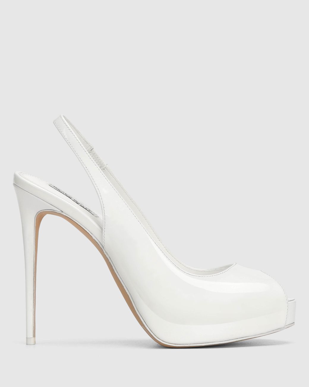 Naked Wolfe White River Patent