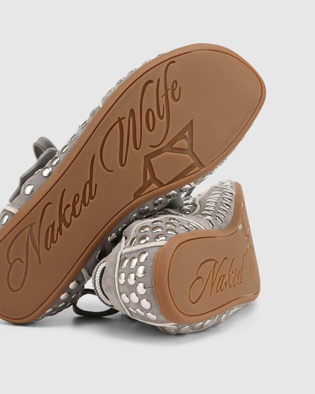 Naked Wolfe White Soul Stud