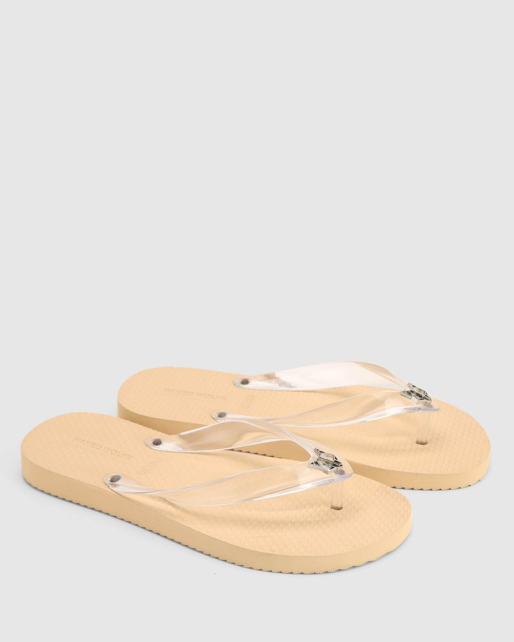 Naked Wolfe Natural Pampelonne
