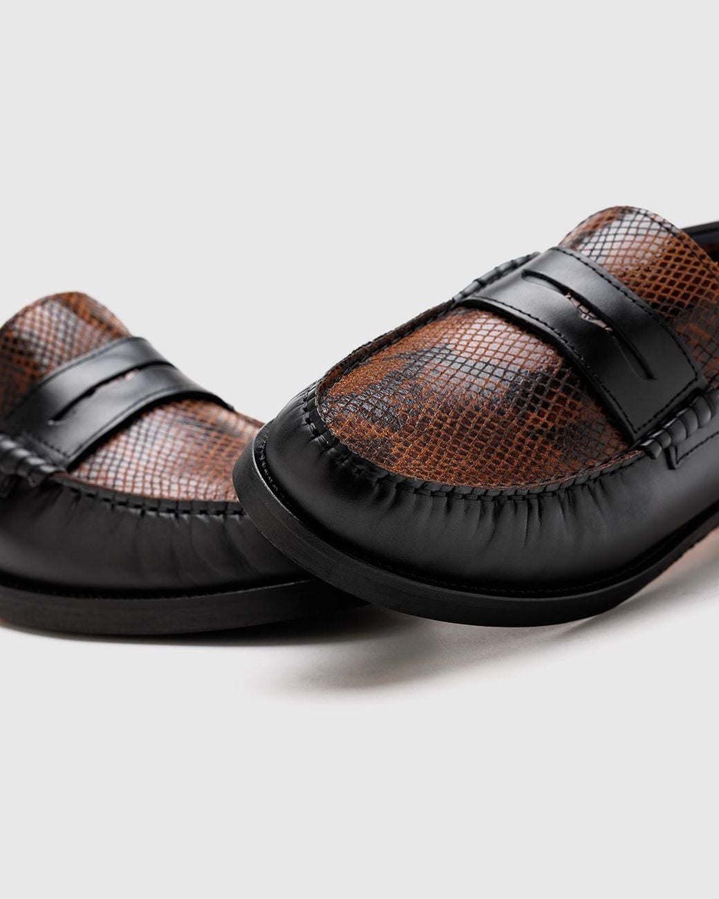 Naked Wolfe Black Riviera Snake