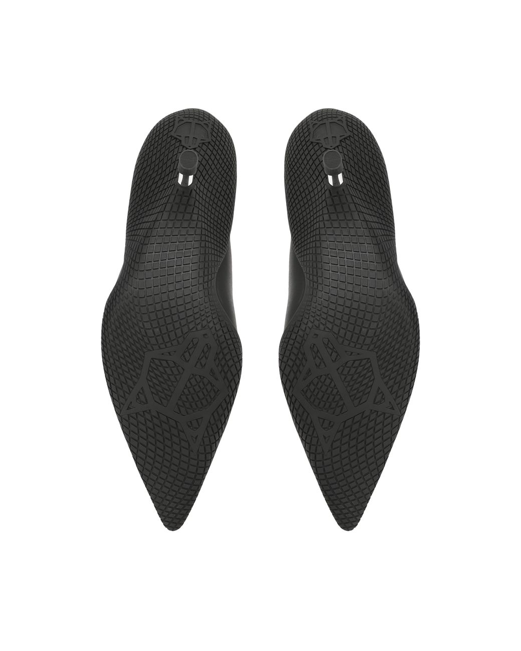 Naked Wolfe Black Dive Stretch