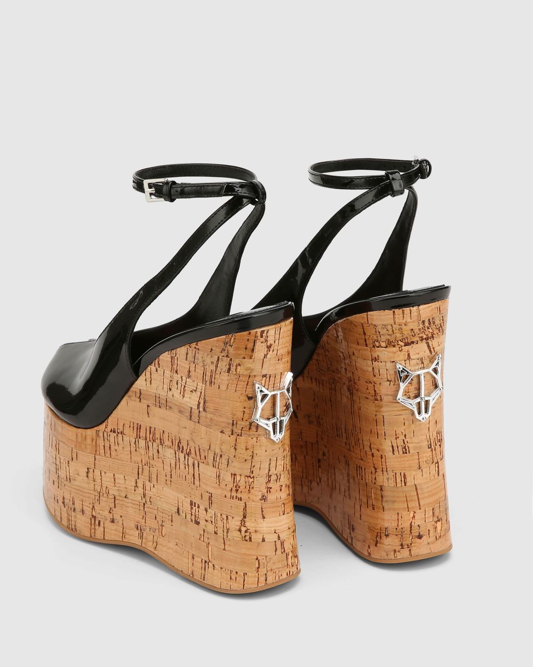 Naked Wolfe Natural Tansy Patent Cork