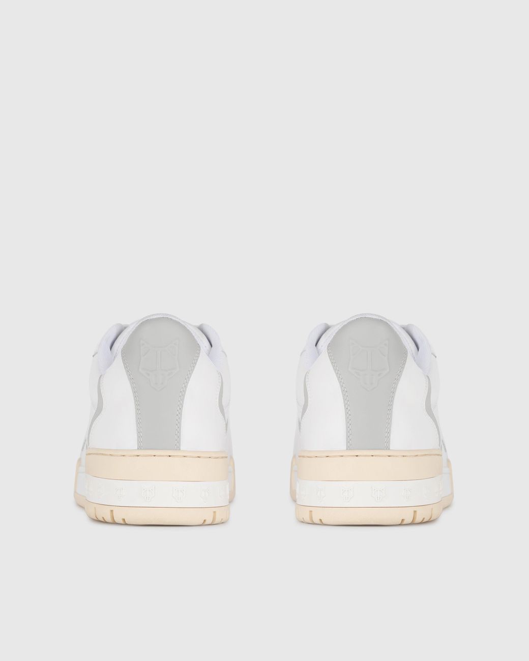 Naked Wolfe White Transmission/ Leather