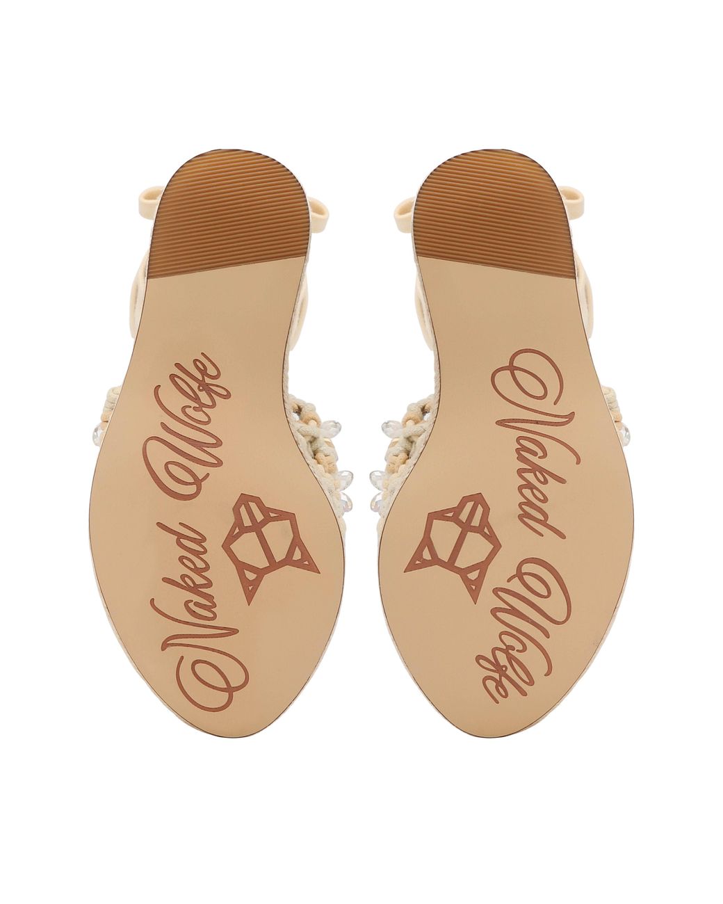 Naked Wolfe Sunkissed Natural Rope サンダル sunkissed3edit.jpg?v=